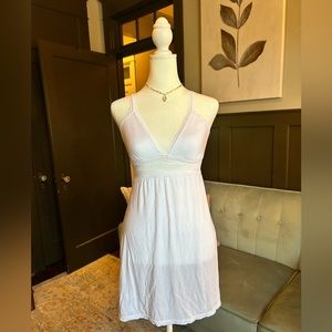 B.TEMPT’D super soft M white chemise